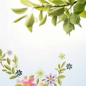 Backdrop for Coffee Ways - Trumpet, Soprano Sax, Tenor Sax and Guitar - Música para Cocinar Playlists