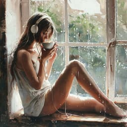 Relaxation for the Soul: Chill Music for Serenity - Relaxing Noises