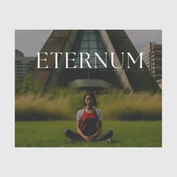 Eternum - Classical Yoga Music