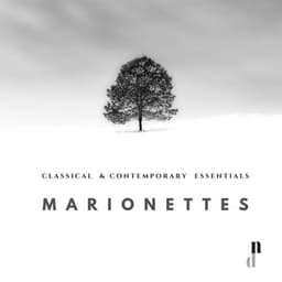 "102 Classical & Contemporary Essentials": Marionettes - Katharine Goodson