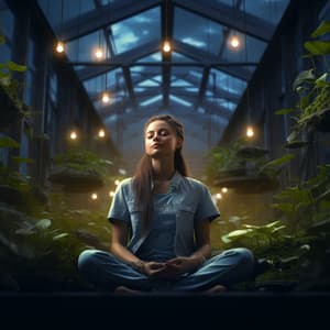Thunder's Zen: Powerful Meditation Sounds - Zone Out
