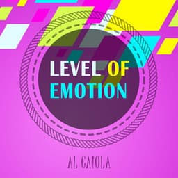 Level Of Emotion - Al Caiola