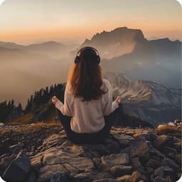 Meditation Sounds for Serenity: Gentle Tunes - Gentle Meditations