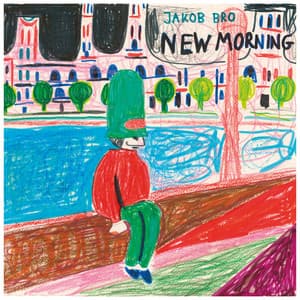 New Morning - Jakob Bro