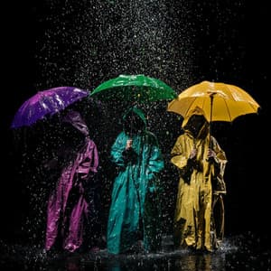 Stormy Night Serenade - Pro Sound Effects Library