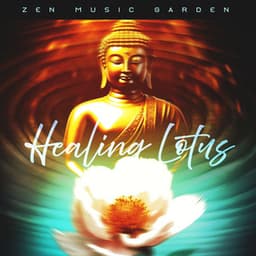 Healing Lotus - Zen Music Garden