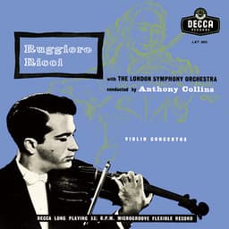 Paganini: Violin Concerto No. 1; No. 2 - Niccolò Paganini