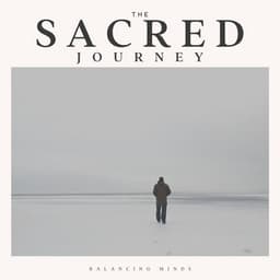 The Sacred Journey - Relaxing Music for Bath Time