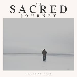 The Sacred Journey - Relaxing Music for Bath Time