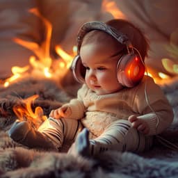 Baby's First Fire: Gentle Music for New Beginnings - Nice to See You