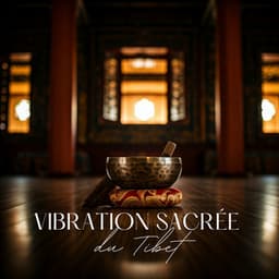 Vibration sacrée du Tibet: Harmonie himalayenne - Buddha Chillout