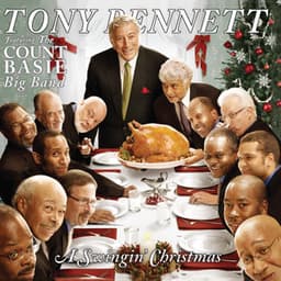 A Swingin' Christmas - Tony Bennett