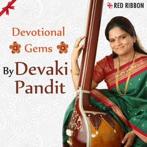 Devotional Gems by Devaki Pandit - Devaki Pandit