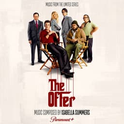 The Offer - Isabella Summers