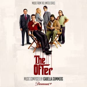 The Offer - Isabella Summers