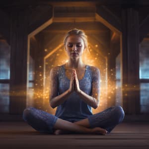 Piano for Yoga: Calming Tunes for Balance - Christian Yoga Music