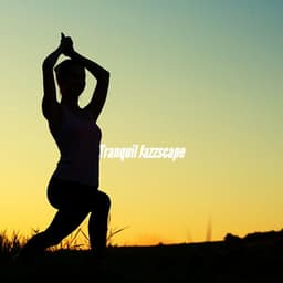 Tranquil Jazzscape - Musique Jazz Relaxante
