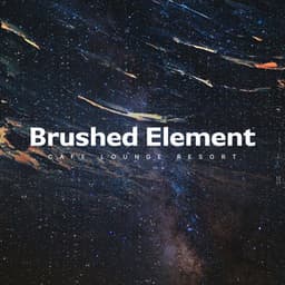 Brushed Element - Café Lounge Resort