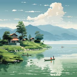 The Tranquil Harmonies of Zen Music - MusicoterapiaTeam