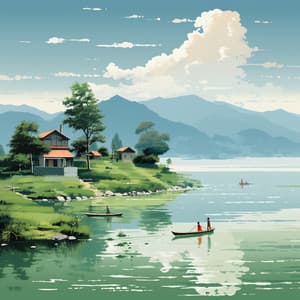 The Tranquil Harmonies of Zen Music - MusicoterapiaTeam