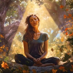 Chakra Meditation: The Path to Mind-Body Healing - Cozy Space