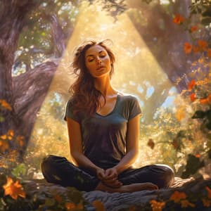 Chakra Meditation: The Path to Mind-Body Healing - Cozy Space