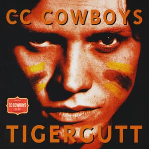 Tigergutt - CC Cowboys