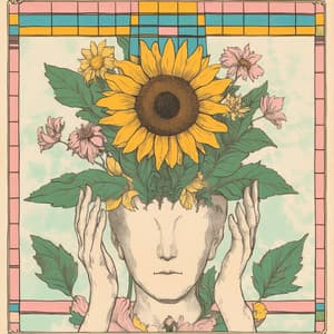 Celeste en Éxtasis: Poses Místicas para un Cuerpo Renovado - Ondas Alfa Puras