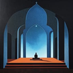 Spiritual Sounds - Meditation Music Therapy