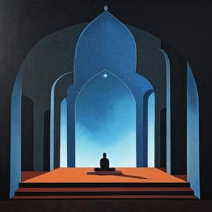 Spiritual Sounds - Meditation Music Therapy