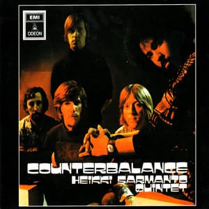 Counterbalance - Heikki Sarmanto