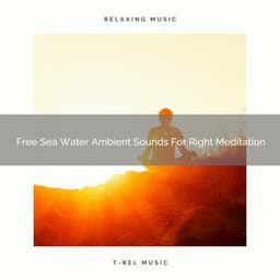 Free Sea Water Ambient Sounds For Right Meditation - Spa And Soft Relax