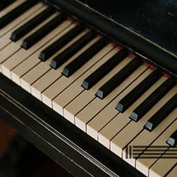 Relaxing Piano - Peaceful Piano Temple