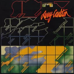 Larry Carlton - Larry Carlton