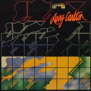Larry Carlton - Larry Carlton