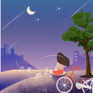 Heartfelt Melodies - Music for Babies' Connection - Heart Coherence