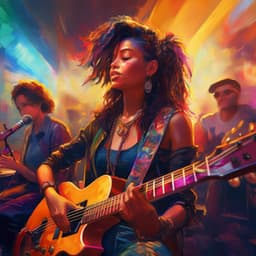 Música Para Dormir Profundamente Con Ritmos De Hip Hop - Vibraciones de polvo de estrellas