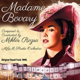 Madame Bovary - MGM Studio Orchestra