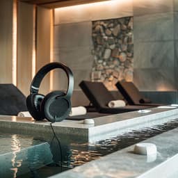 Spa Tones: Relaxing Rhythmic Sessions - Massage Spa Academy