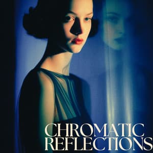 Chromatic Reflections: Jazz in Technicolor - Piano Music Collection