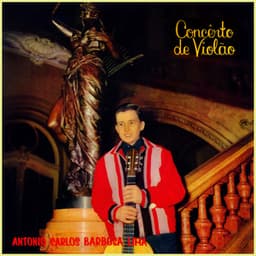 Braziliana - Carlos Barbosa-Lima