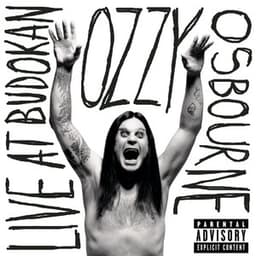 Live At Budokan - Ozzy Osbourne