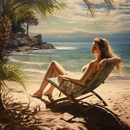 Ocean's Symphony: Relaxation Melodies - Bathtime Music