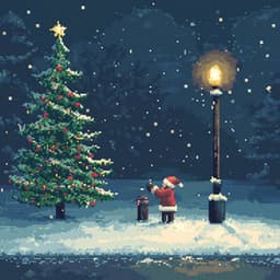 Beloved Christmas Holiday Classics - Christmas