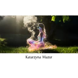 432 Cudowna Częstotliwość: Aktywuj Swoją Energię Kobiecą - Katarzyna Mazur