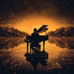 Sonic Silhouettes: Jazz Piano Mysteries - Joyce Trio