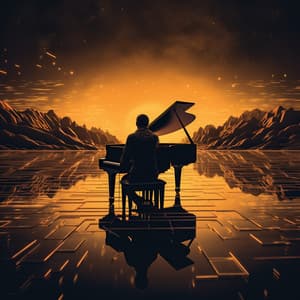 Sonic Silhouettes: Jazz Piano Mysteries - Joyce Trio