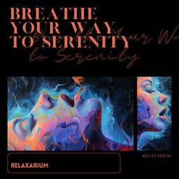 4-7-8: Breathe Your Way to Serenity - Relaxarium