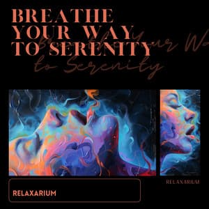 4-7-8: Breathe Your Way to Serenity - Relaxarium