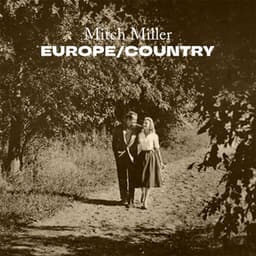 Europe/Country - Mitch Miller